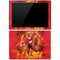 DC Comics The Flash Action Pose Surface Pro 3 Skin